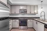 Studio apartment at 128 On State Apartments in Kirkland